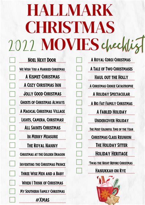 best christmas movie 2022|hallmark christmas movies 2022 checklist.